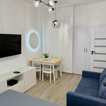 City & Sea - Apartamenty I Mieszkania Gdynia Kültér fotó
