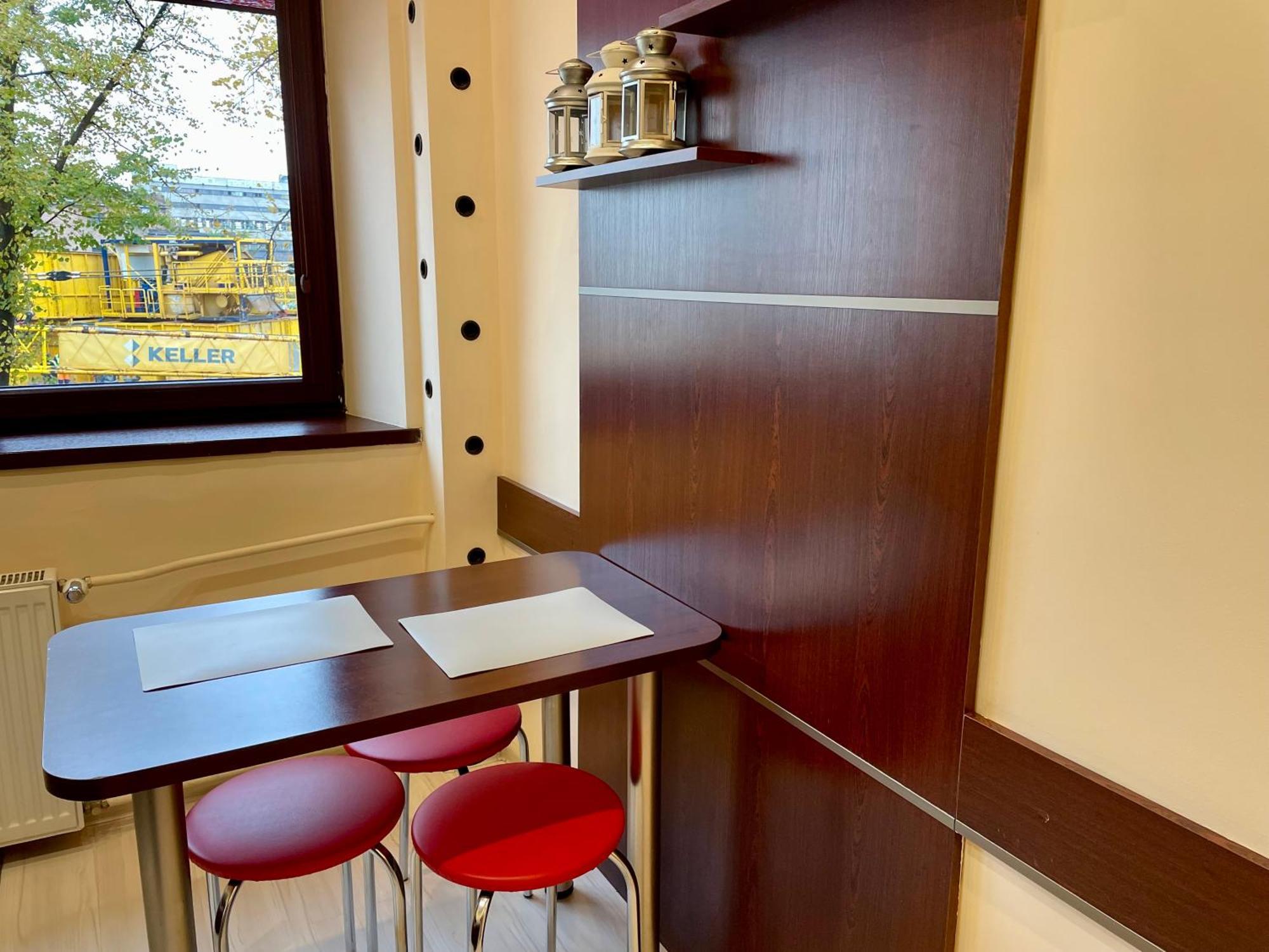 City & Sea - Apartamenty I Mieszkania Gdynia Kültér fotó