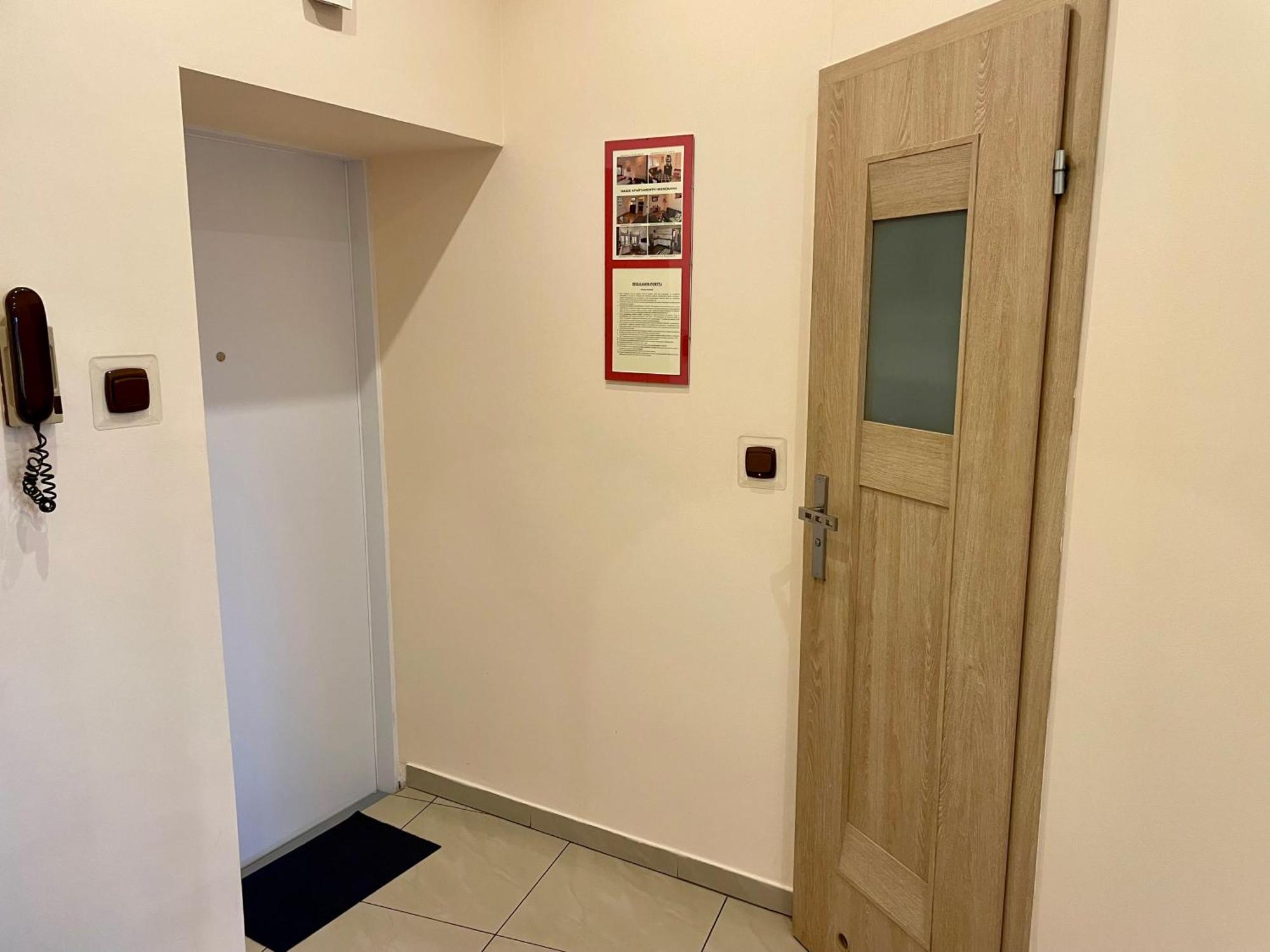 City & Sea - Apartamenty I Mieszkania Gdynia Kültér fotó