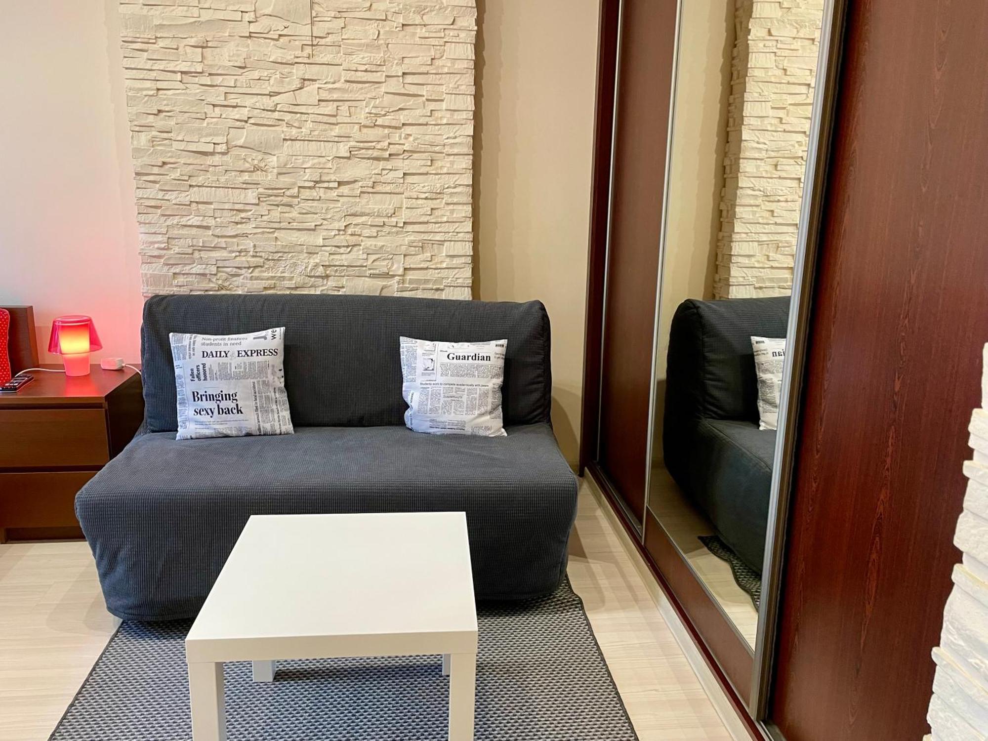 City & Sea - Apartamenty I Mieszkania Gdynia Kültér fotó