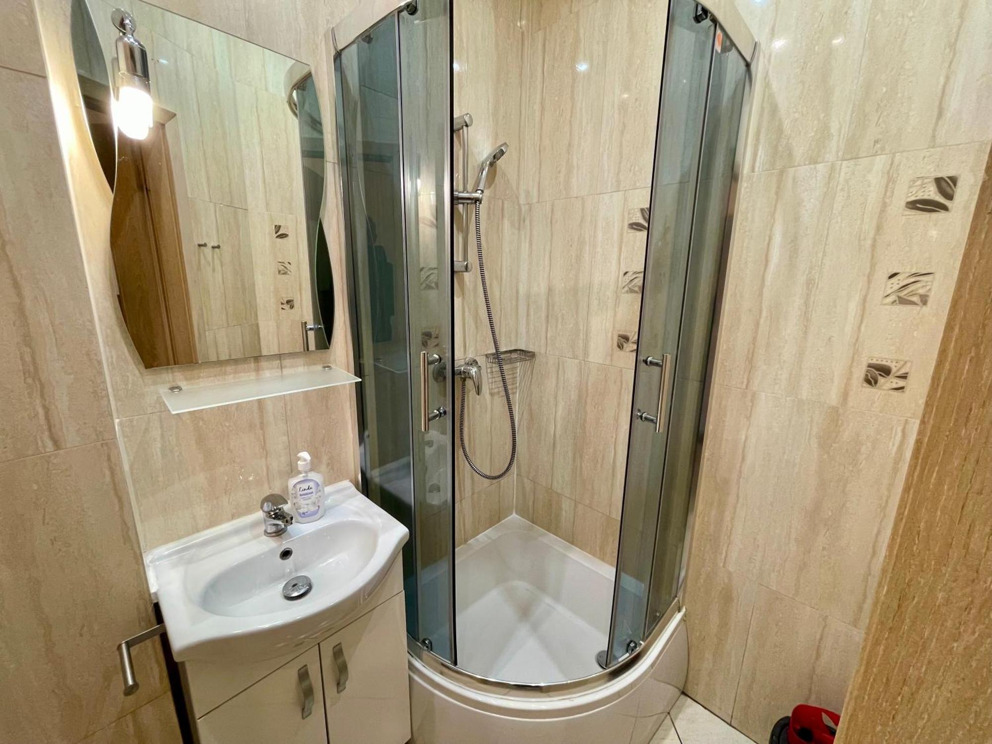 City & Sea - Apartamenty I Mieszkania Gdynia Kültér fotó