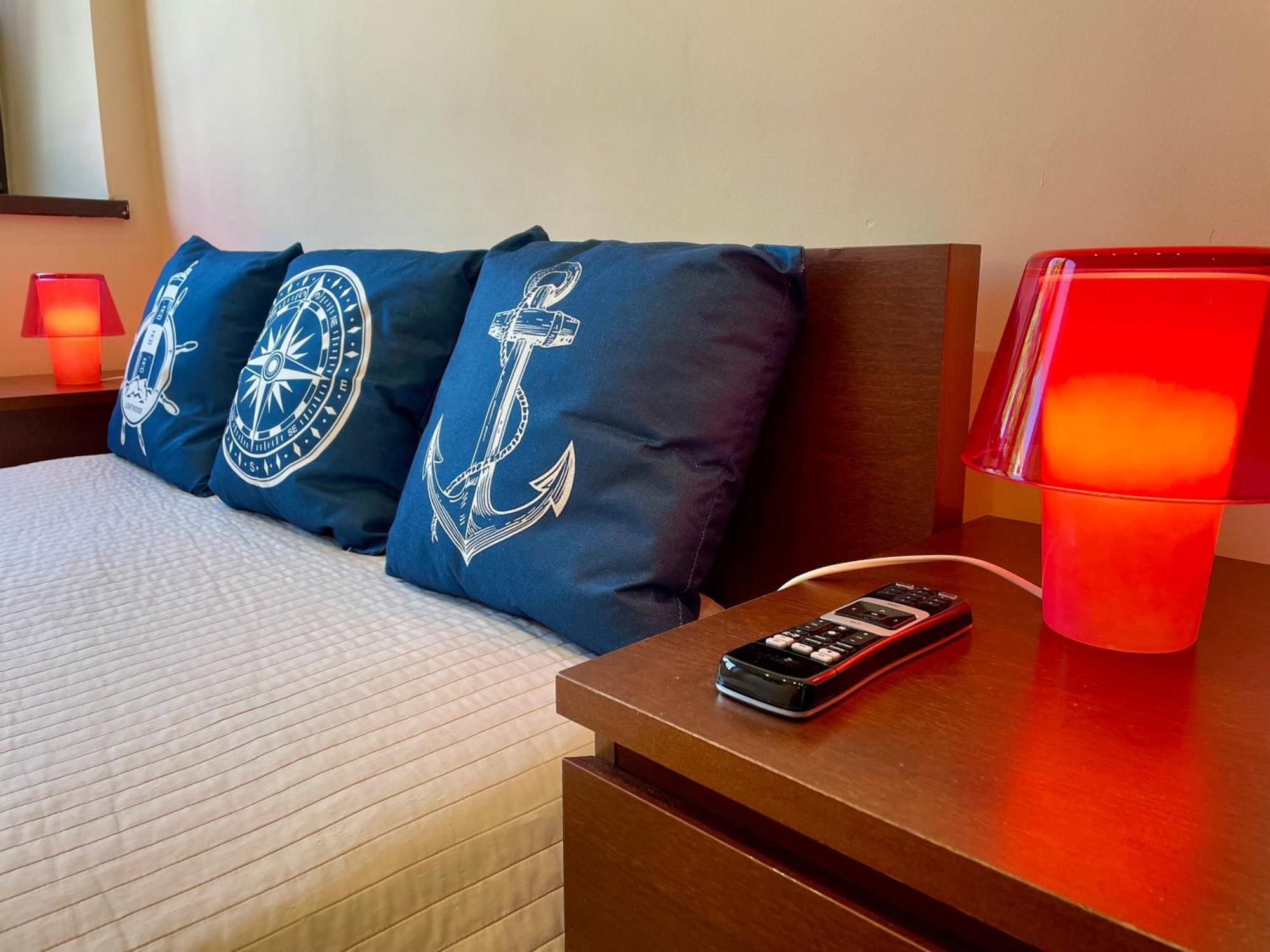 City & Sea - Apartamenty I Mieszkania Gdynia Kültér fotó