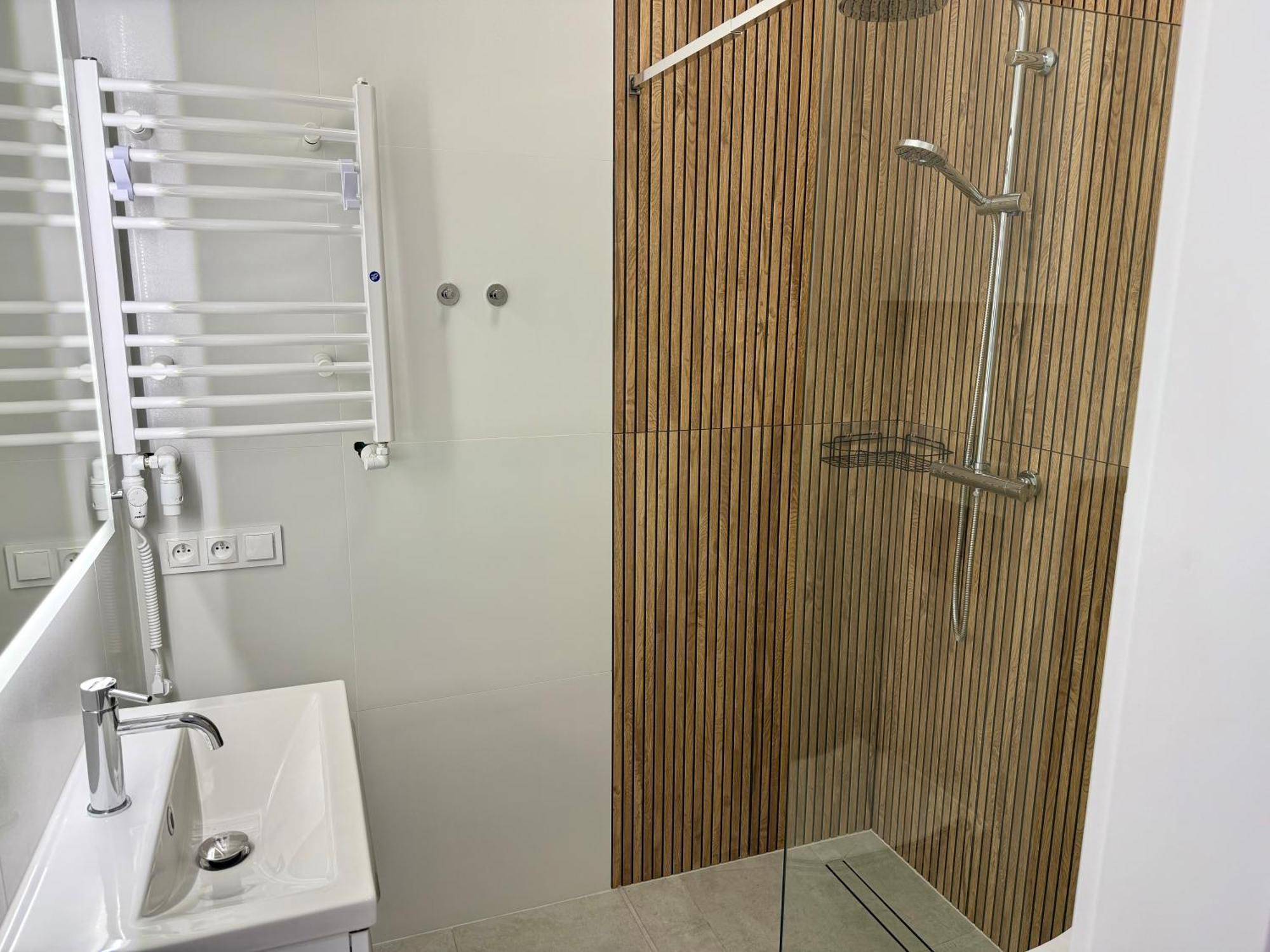 City & Sea - Apartamenty I Mieszkania Gdynia Kültér fotó