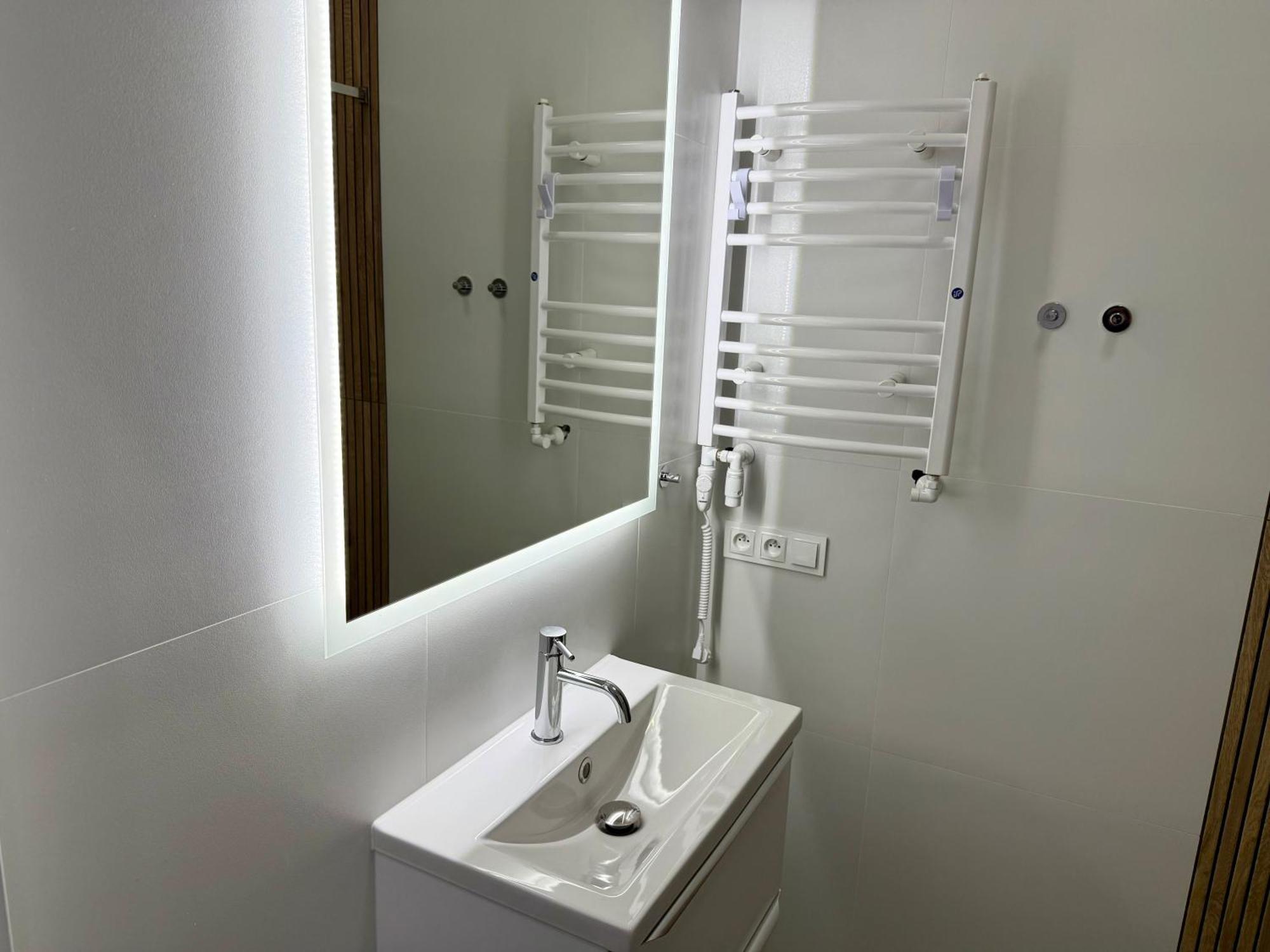 City & Sea - Apartamenty I Mieszkania Gdynia Kültér fotó