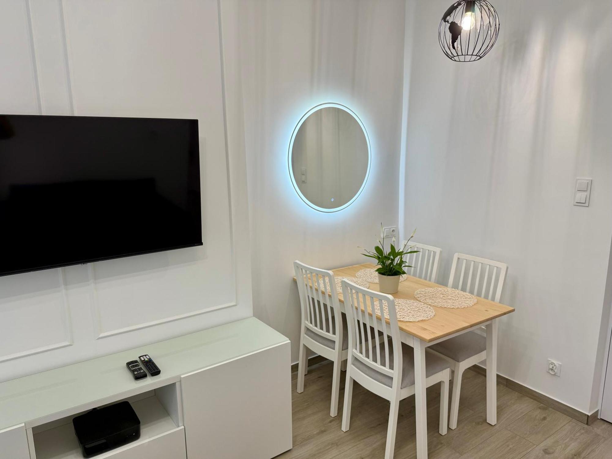 City & Sea - Apartamenty I Mieszkania Gdynia Kültér fotó