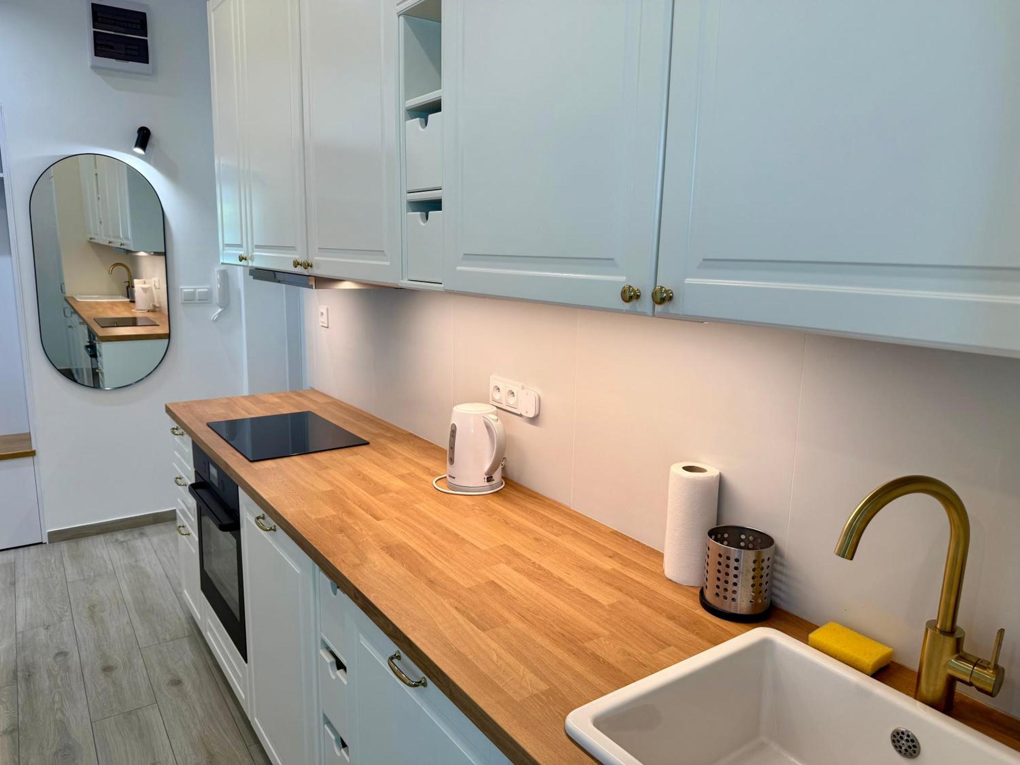 City & Sea - Apartamenty I Mieszkania Gdynia Kültér fotó