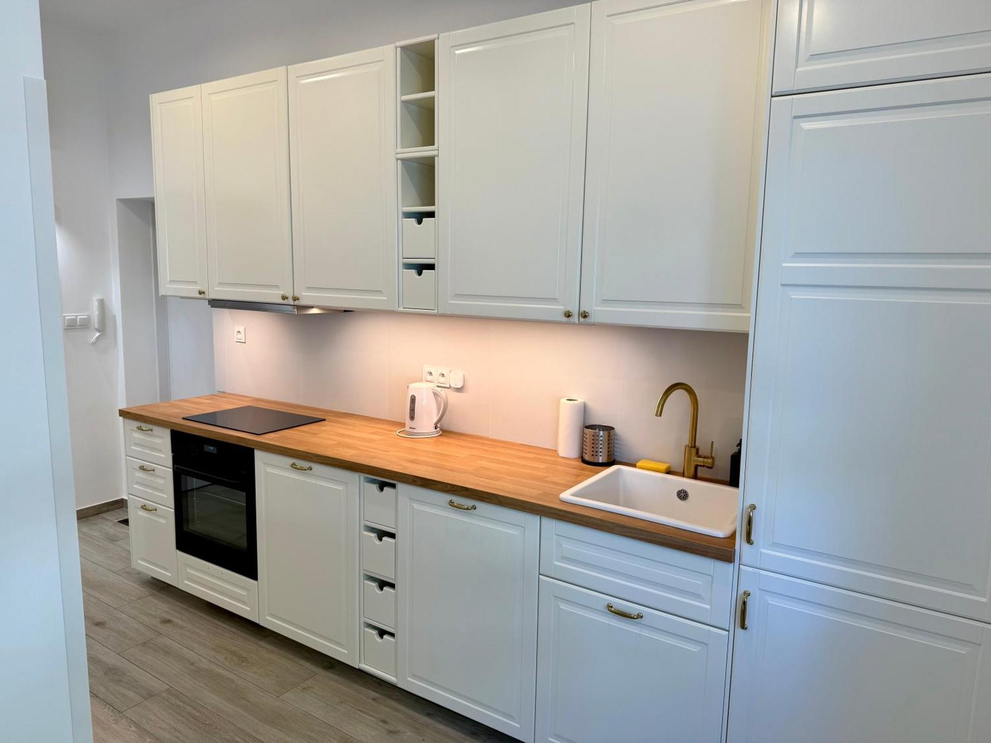 City & Sea - Apartamenty I Mieszkania Gdynia Kültér fotó