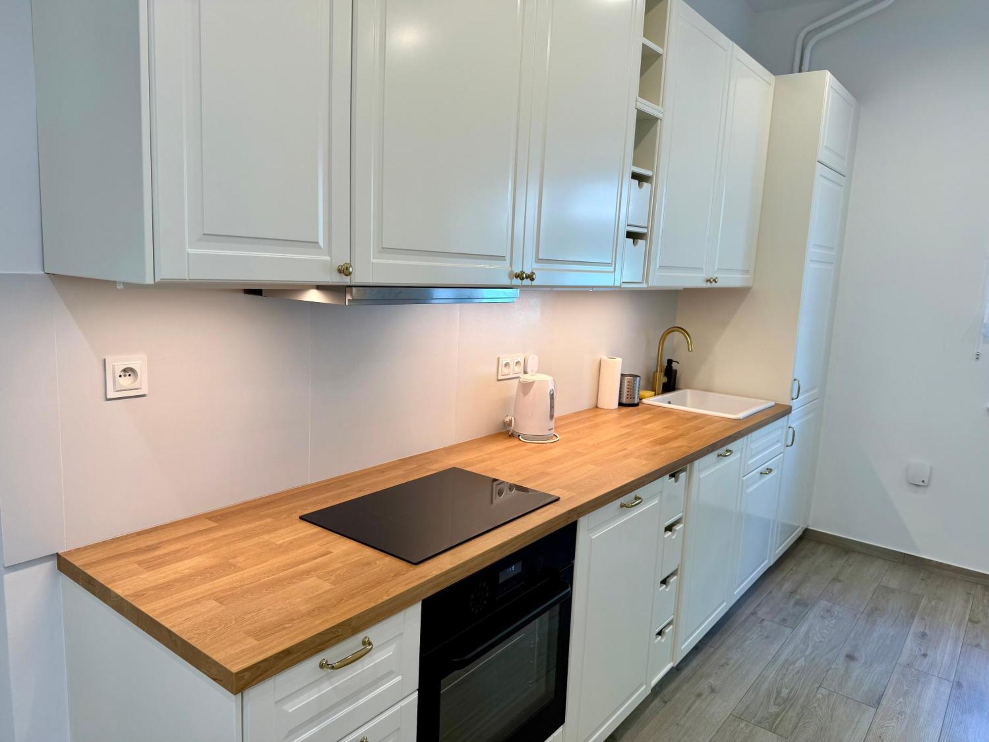 City & Sea - Apartamenty I Mieszkania Gdynia Kültér fotó