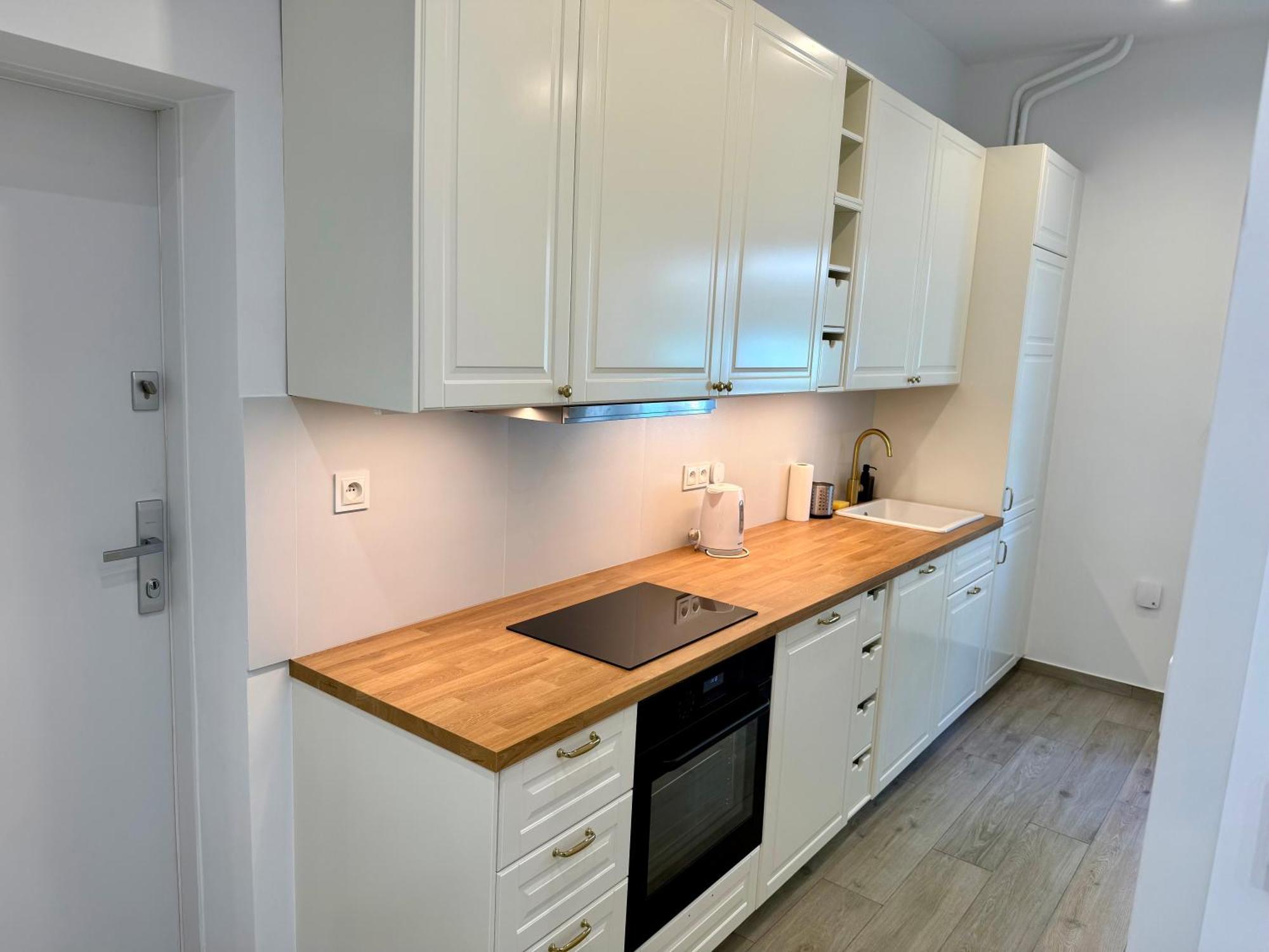 City & Sea - Apartamenty I Mieszkania Gdynia Kültér fotó